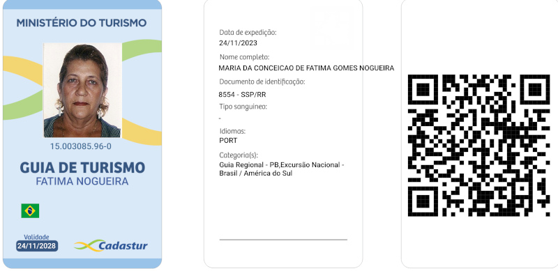 cracha virtual da guia fatimanogueira